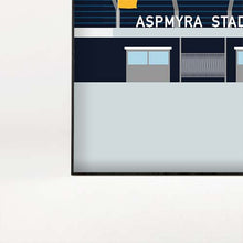 Aspmyra Stadion Bodø