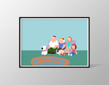 Family Guy